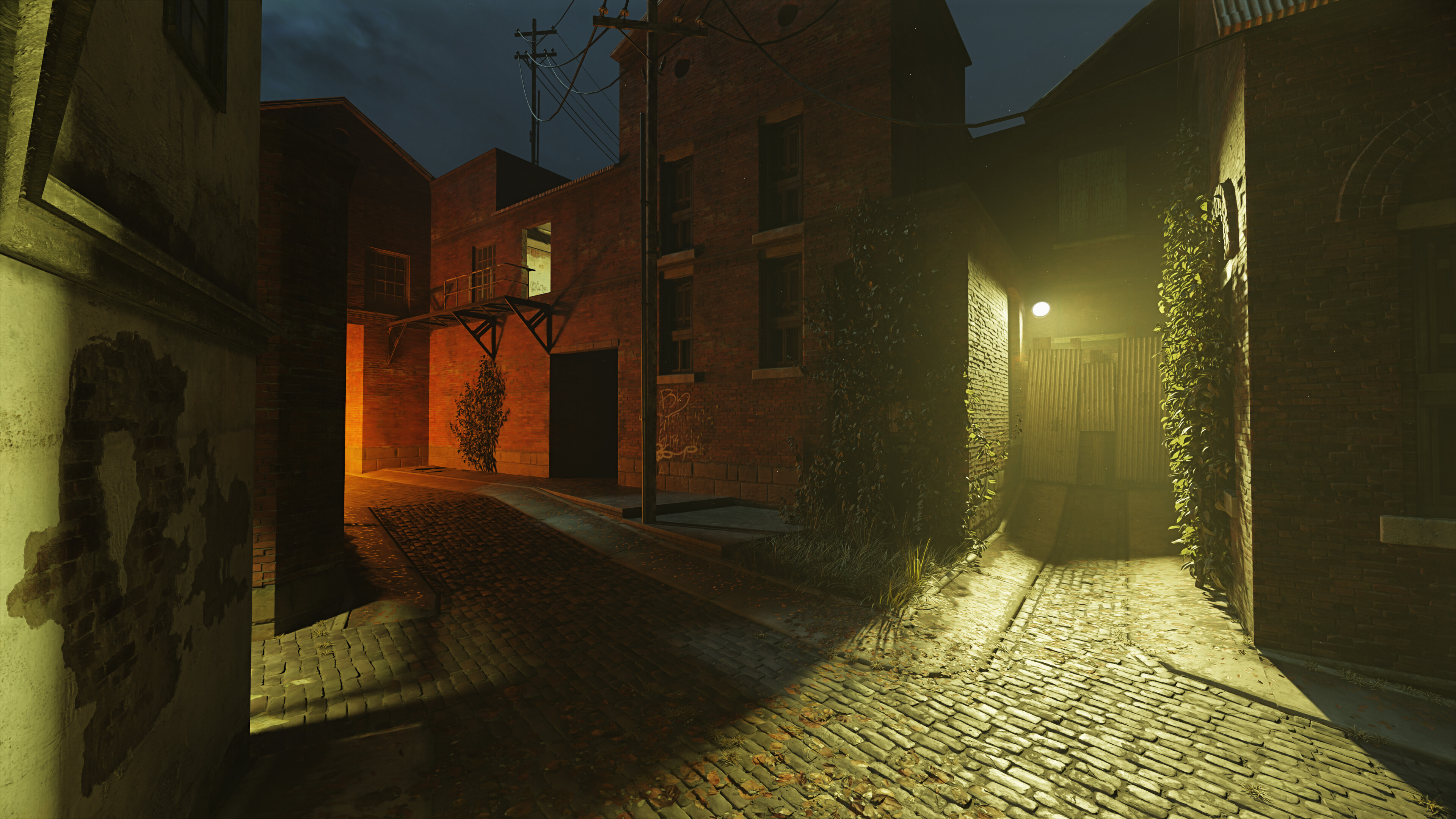 Half-Life 2 RTX screenshot 7
