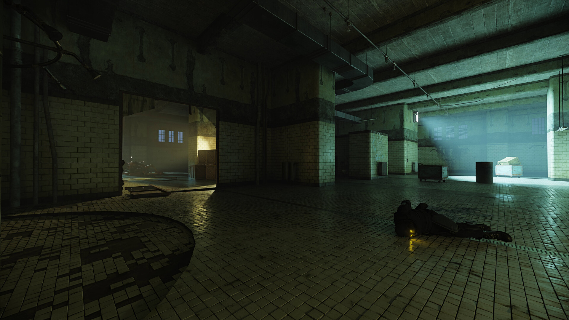 半条命2 RTX版 (Half-Life 2 RTX)