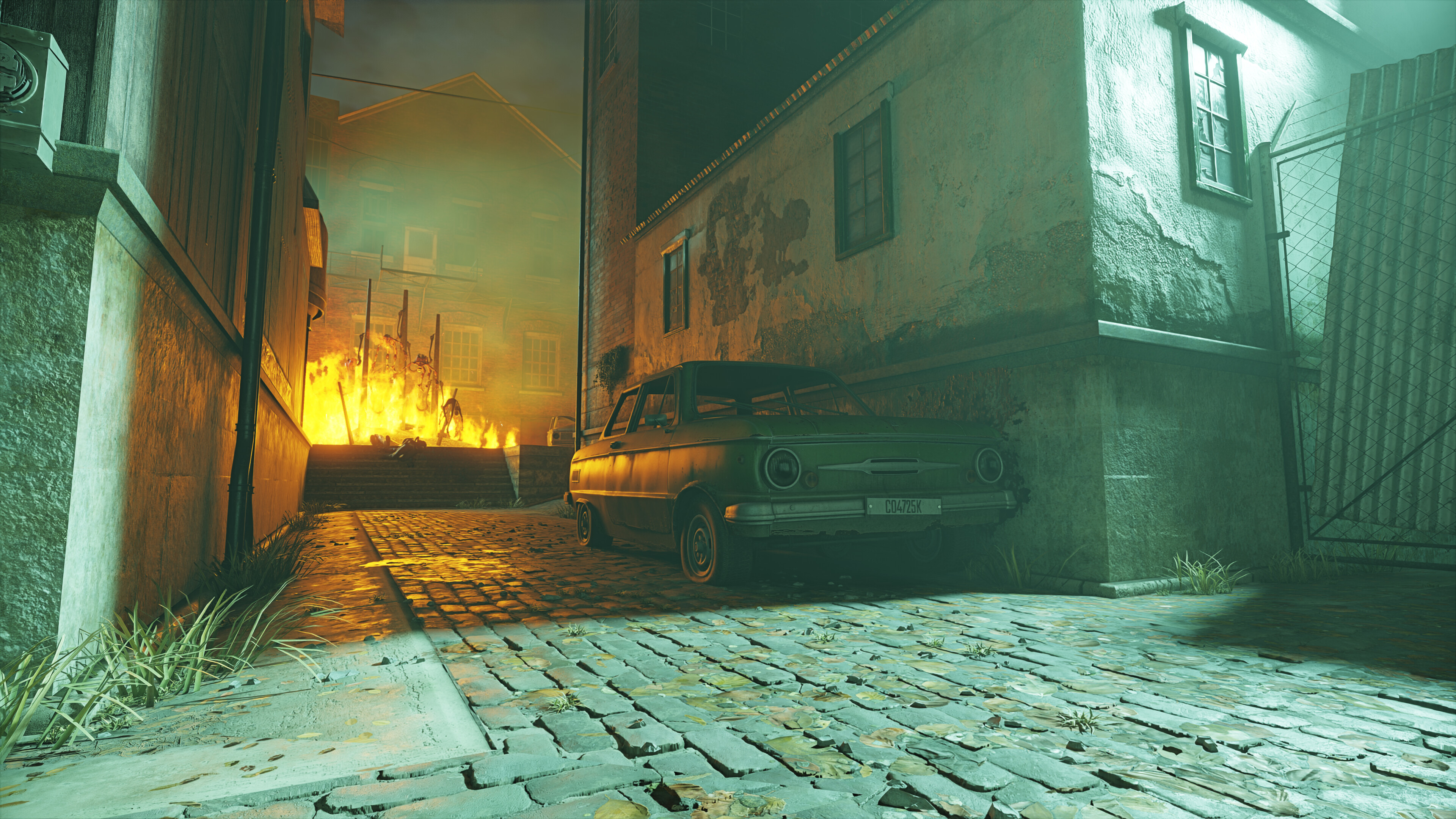 Half-Life 2 RTX screenshot 5