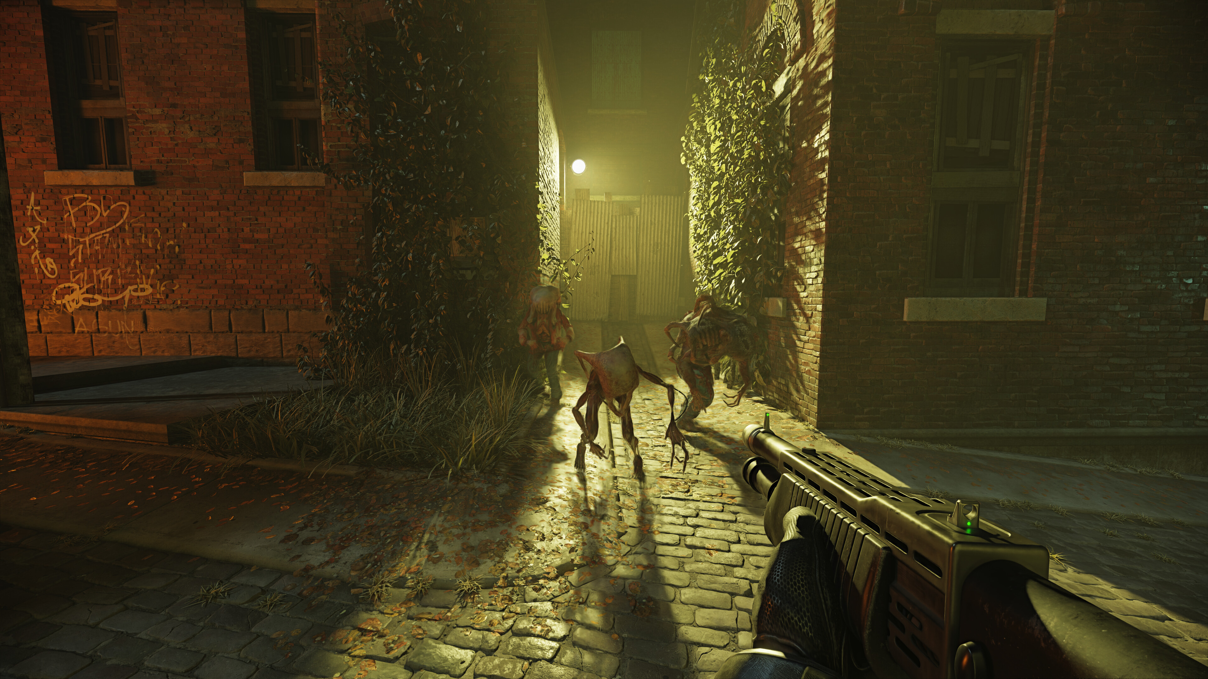 Half-Life 2 RTX screenshot 4