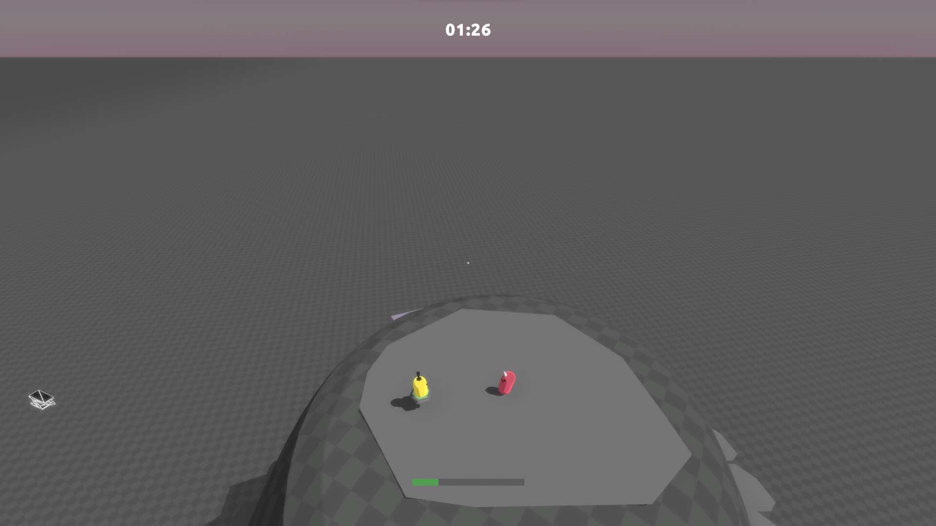 float: champions screenshot 5