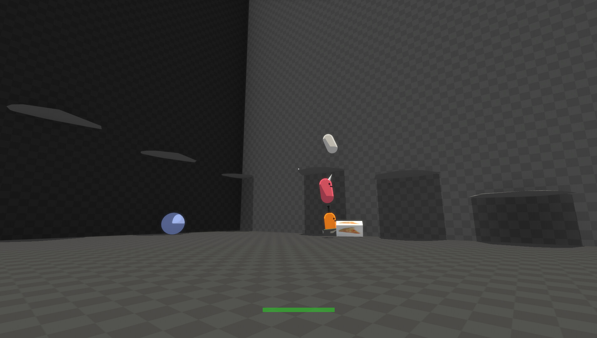 float: champions screenshot 4