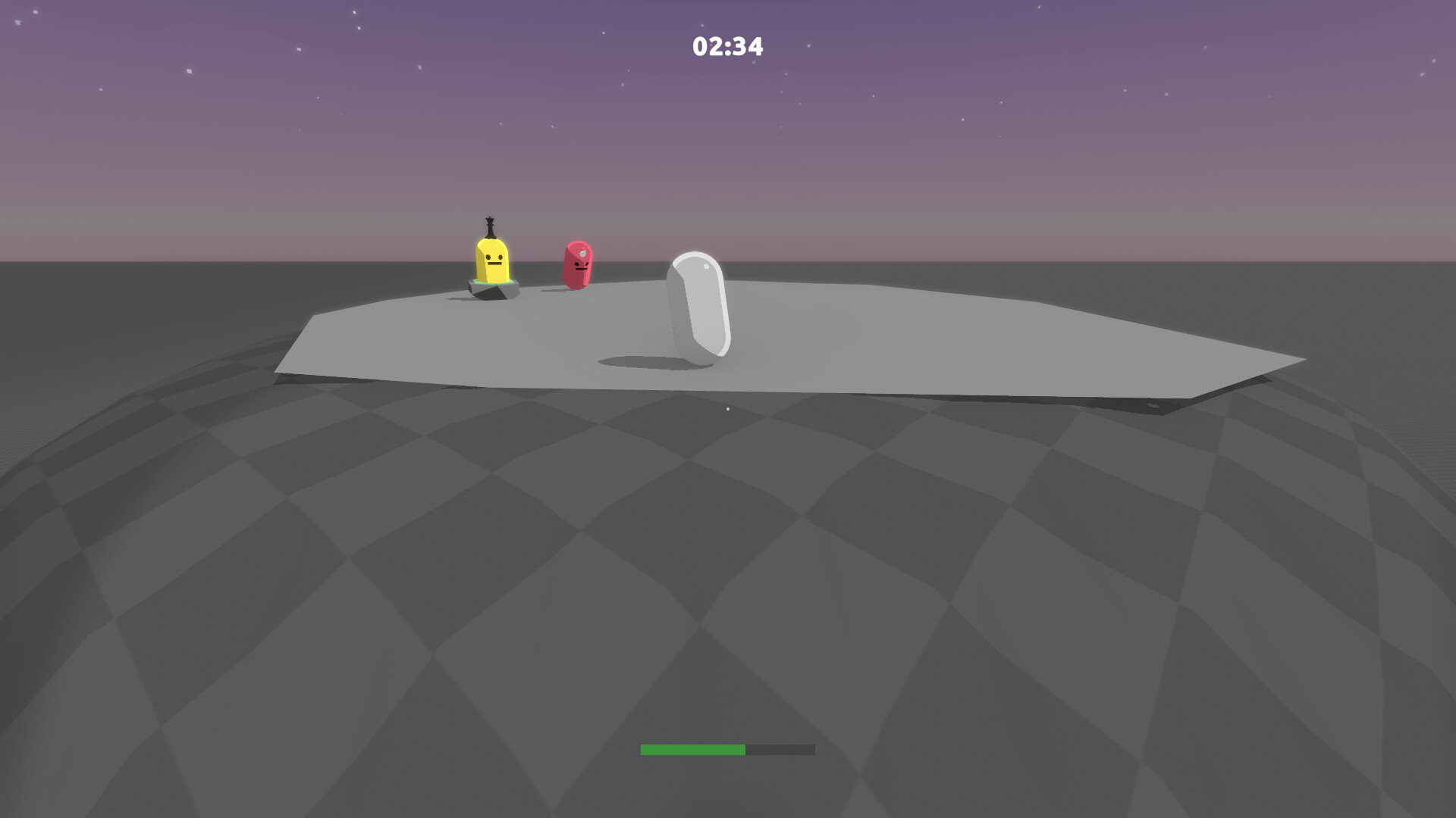 float: champions screenshot 2