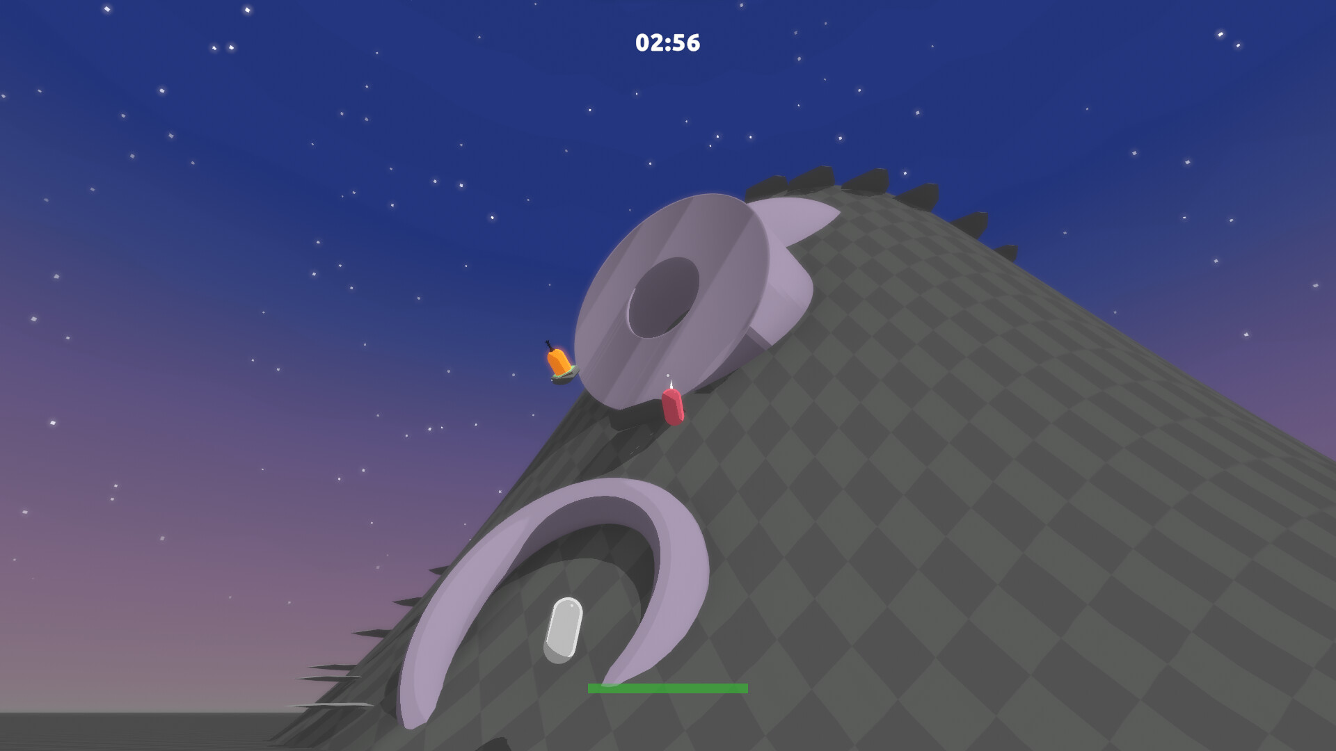 float: champions screenshot 3