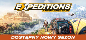 Expeditions: A MudRunner Game