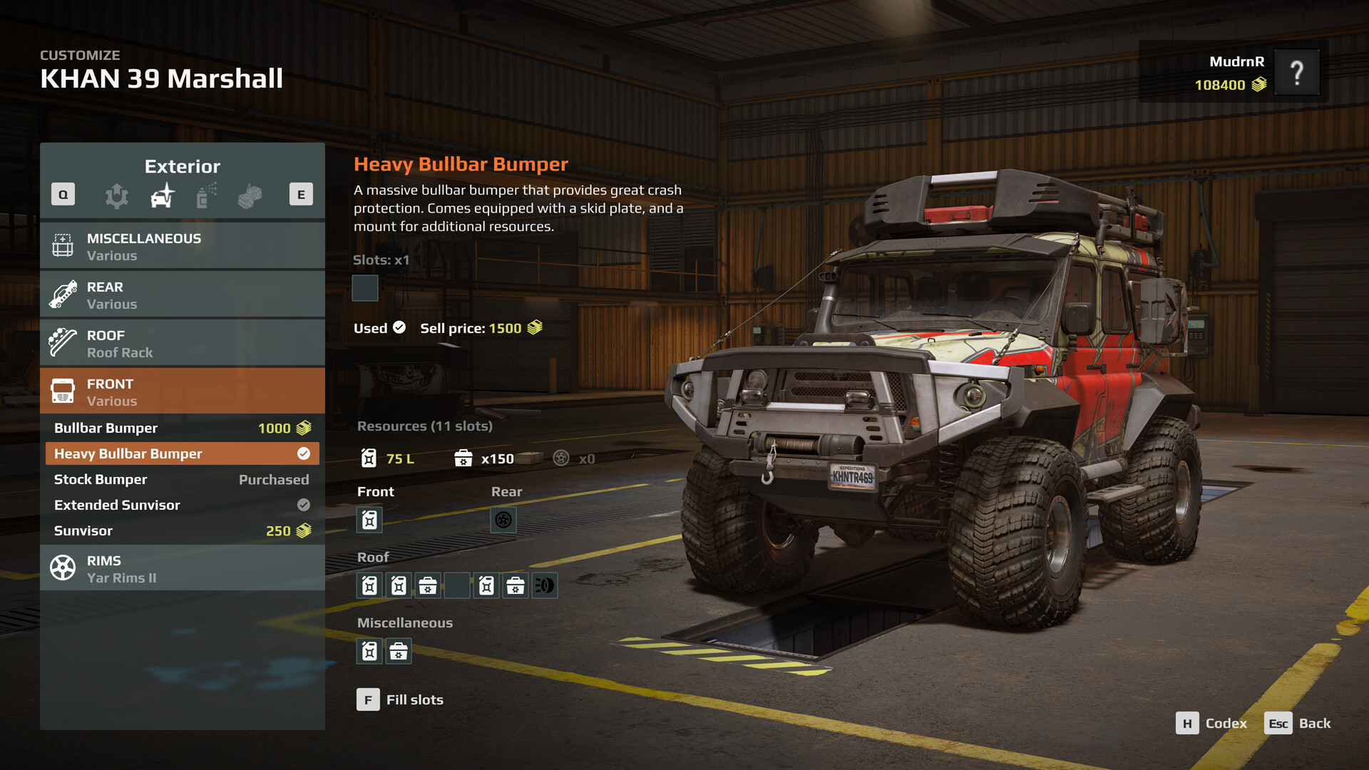 Expeditions: A MudRunner Game — изображение 5