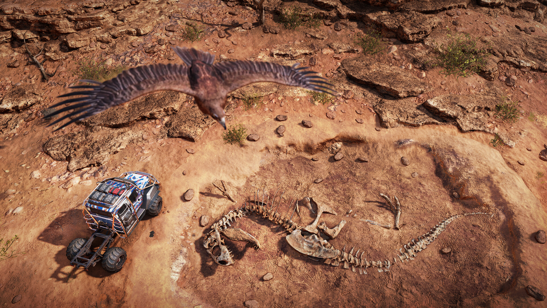 Expeditions: A MudRunner Game — изображение 13