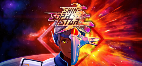 Shin Sophstar — Steam header