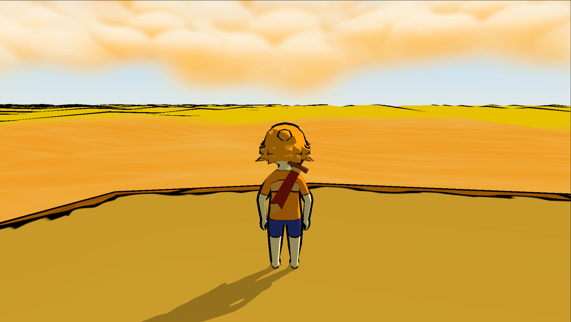 Desert Dungeons screenshot 3