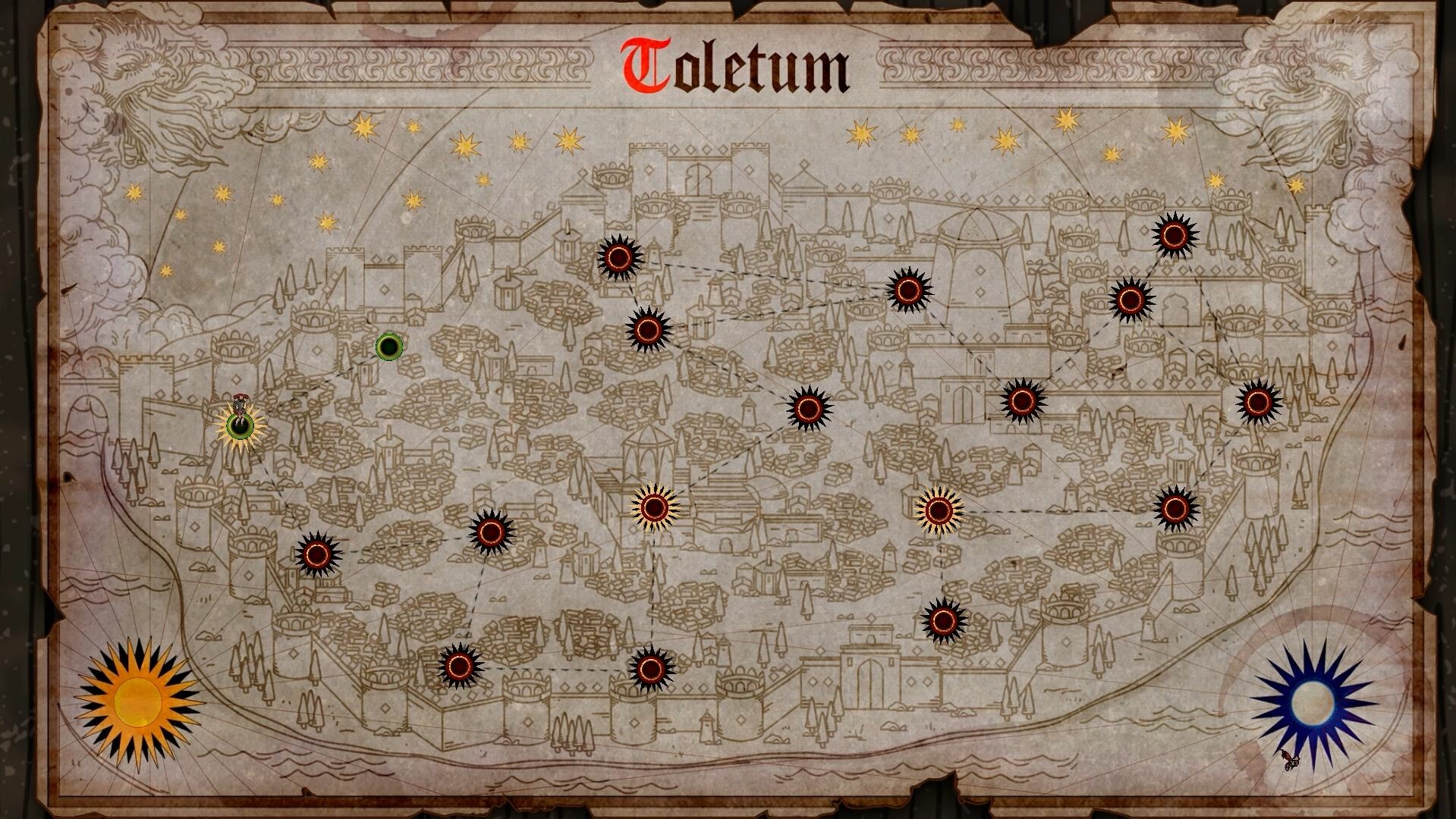 Hermetica screenshot 10