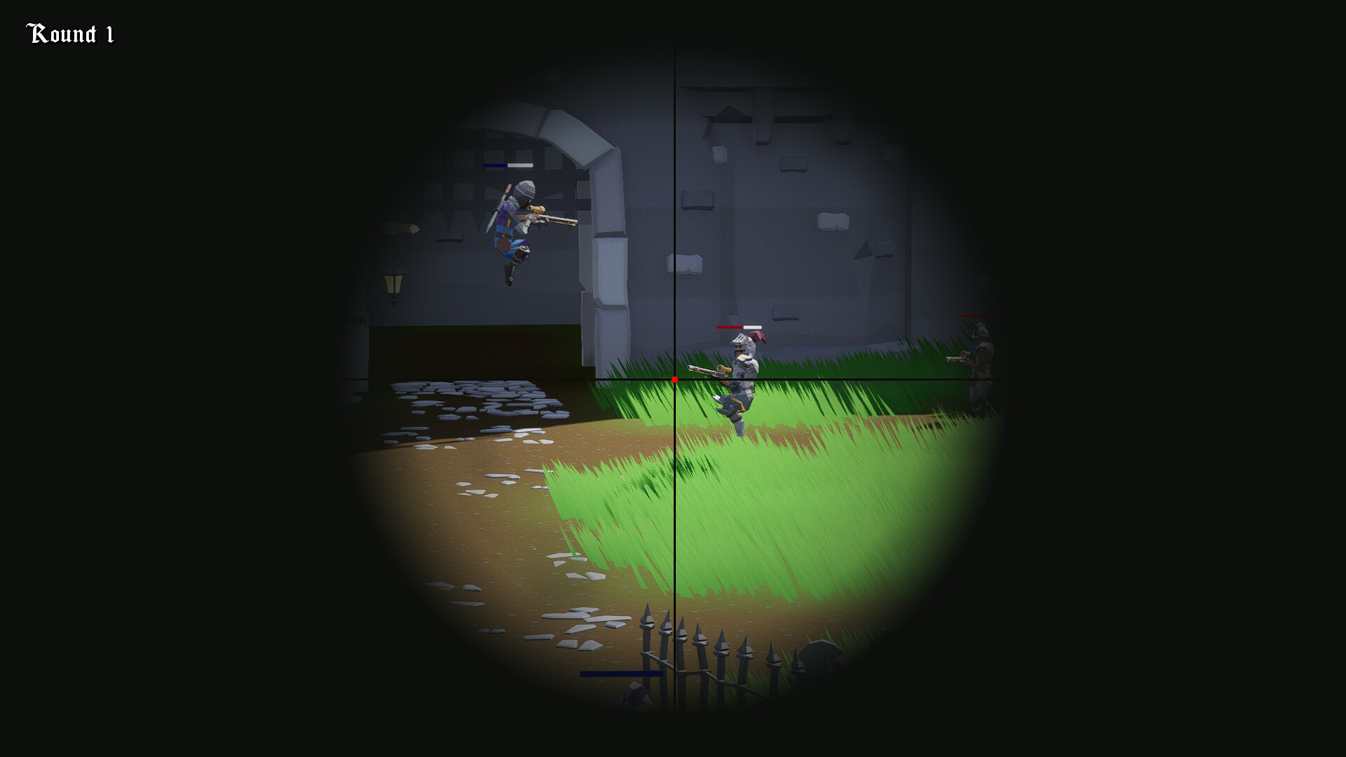 Shire Scopes screenshot 2