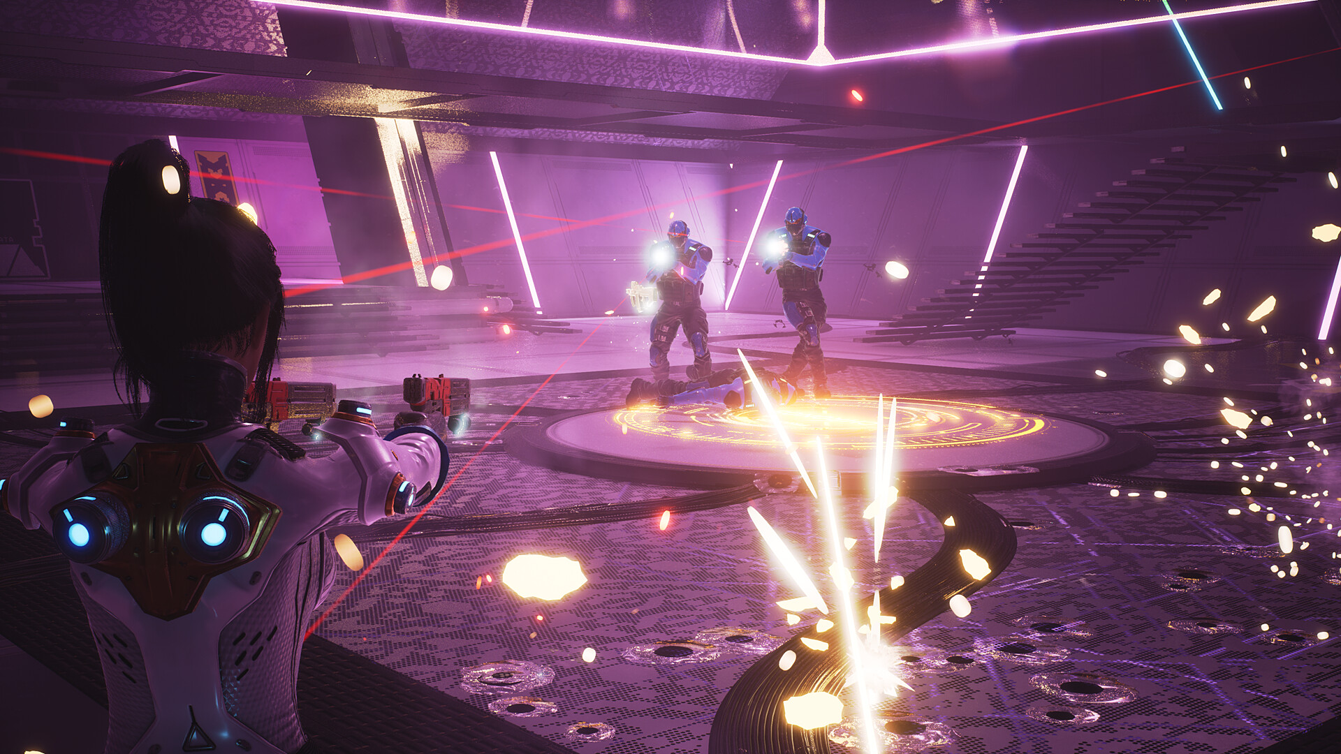 The Chronos Event screenshot 5