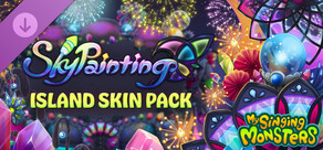 My Singing Monsters - SkyPainting Skin Pack