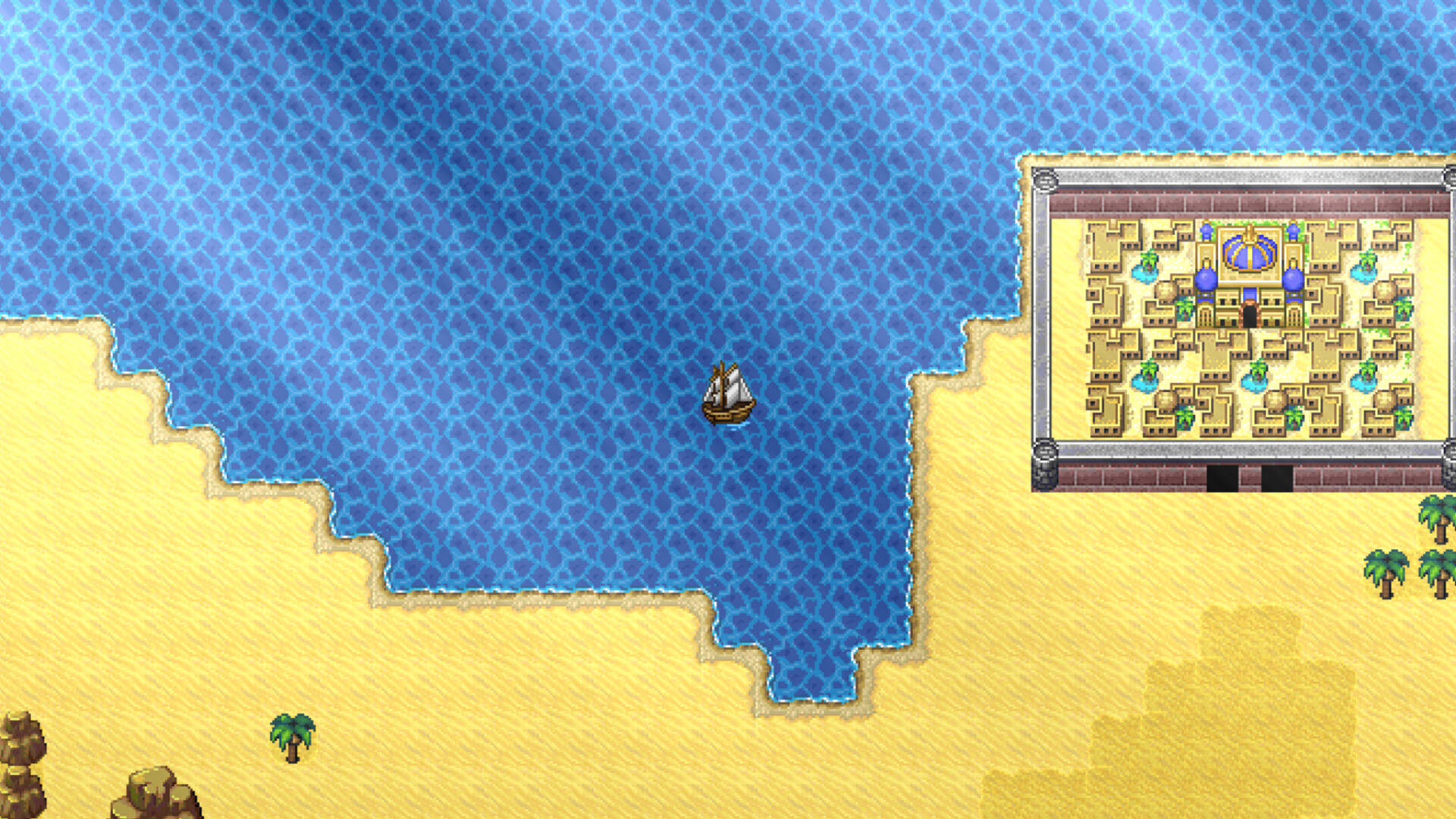 The Lost Myth screenshot 7