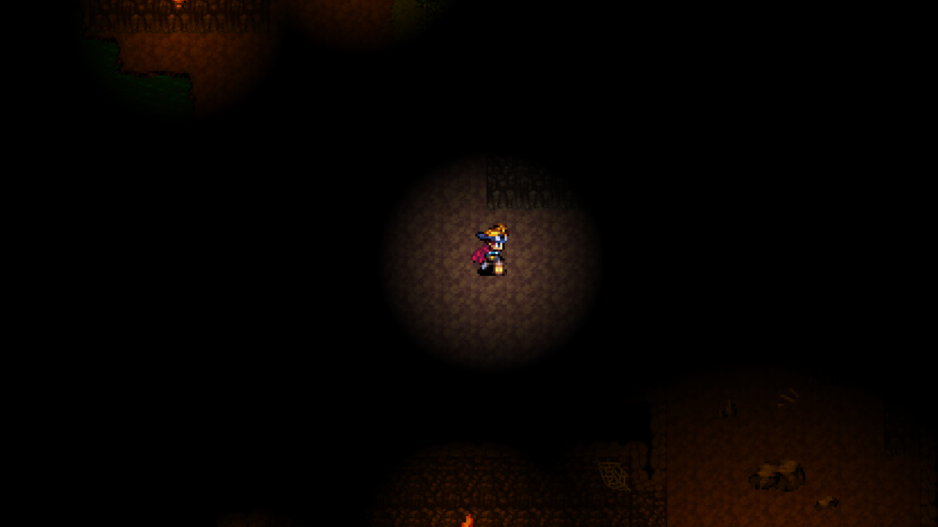 The Lost Myth screenshot 3