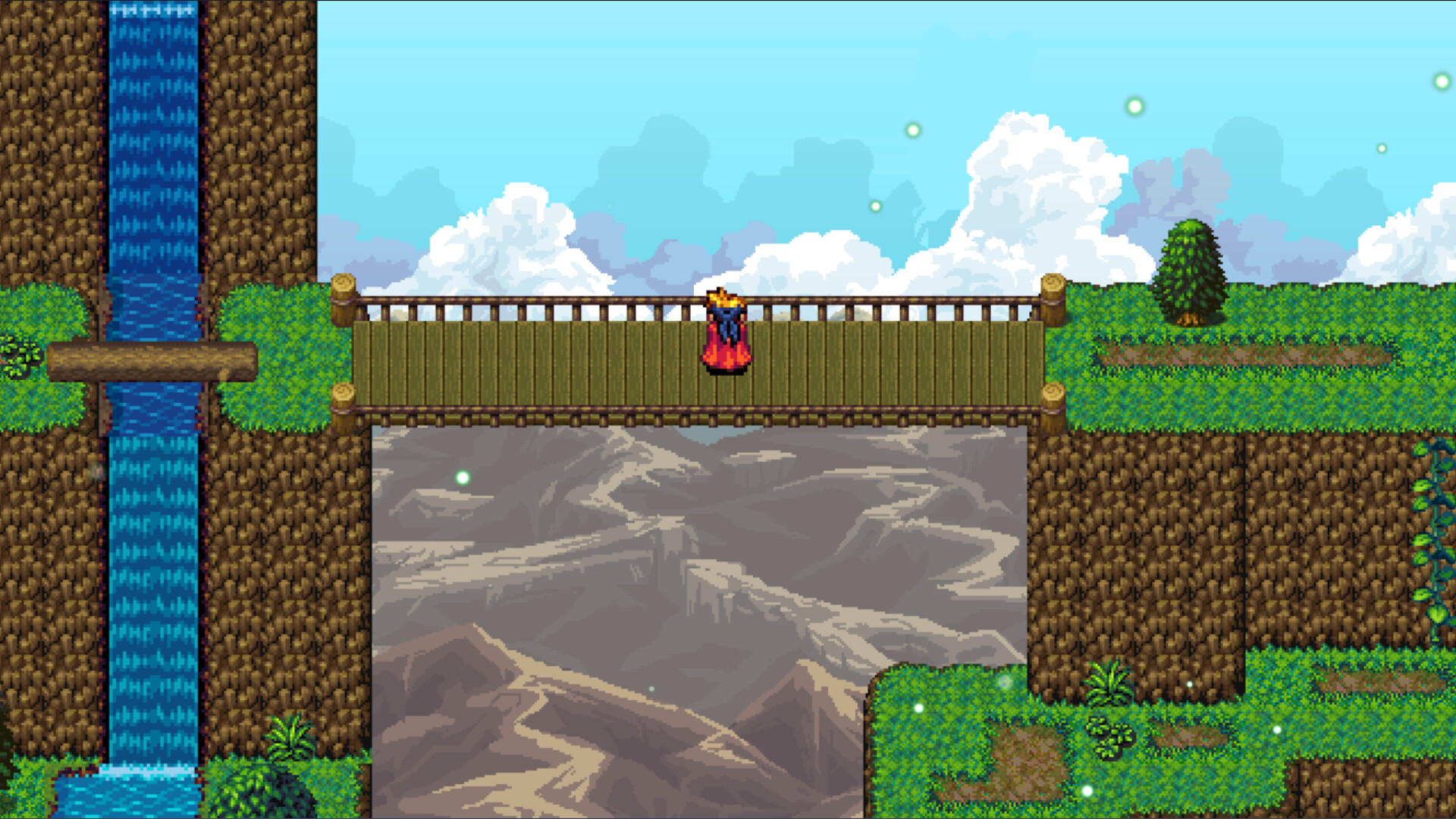 The Lost Myth screenshot 6