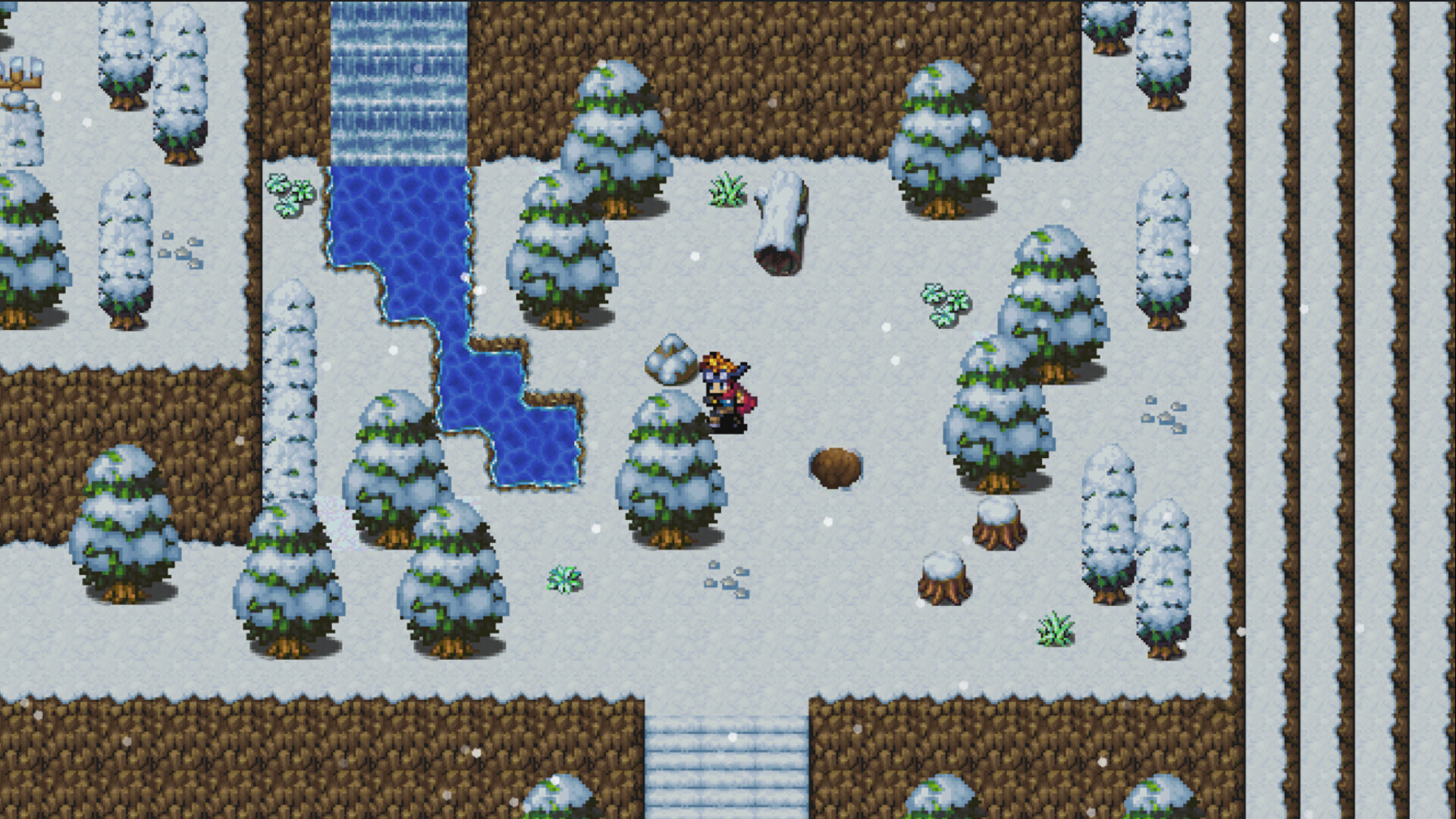 The Lost Myth screenshot 10