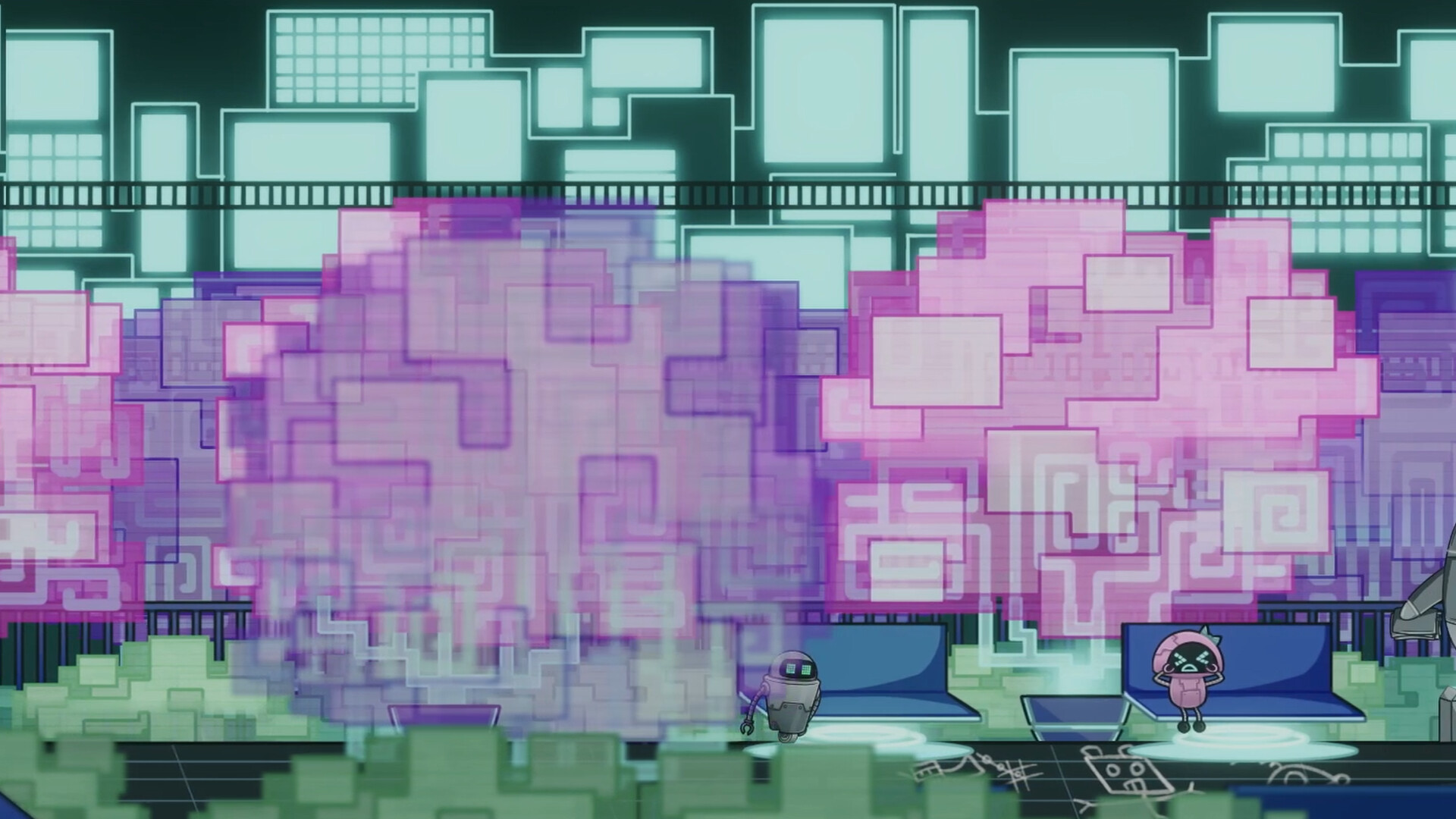 Offscreen screenshot 2