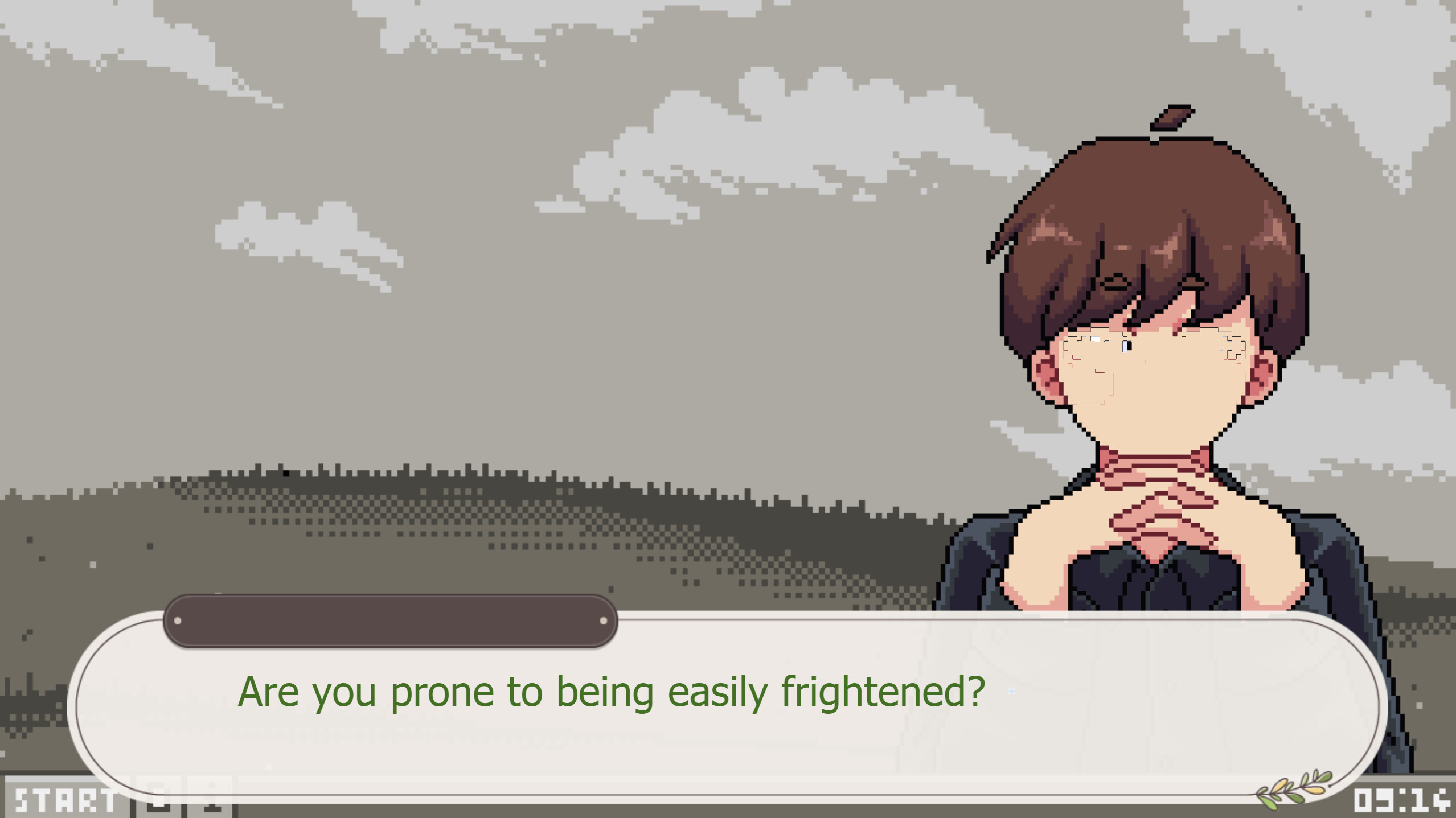 Your Personality Test screenshot 6