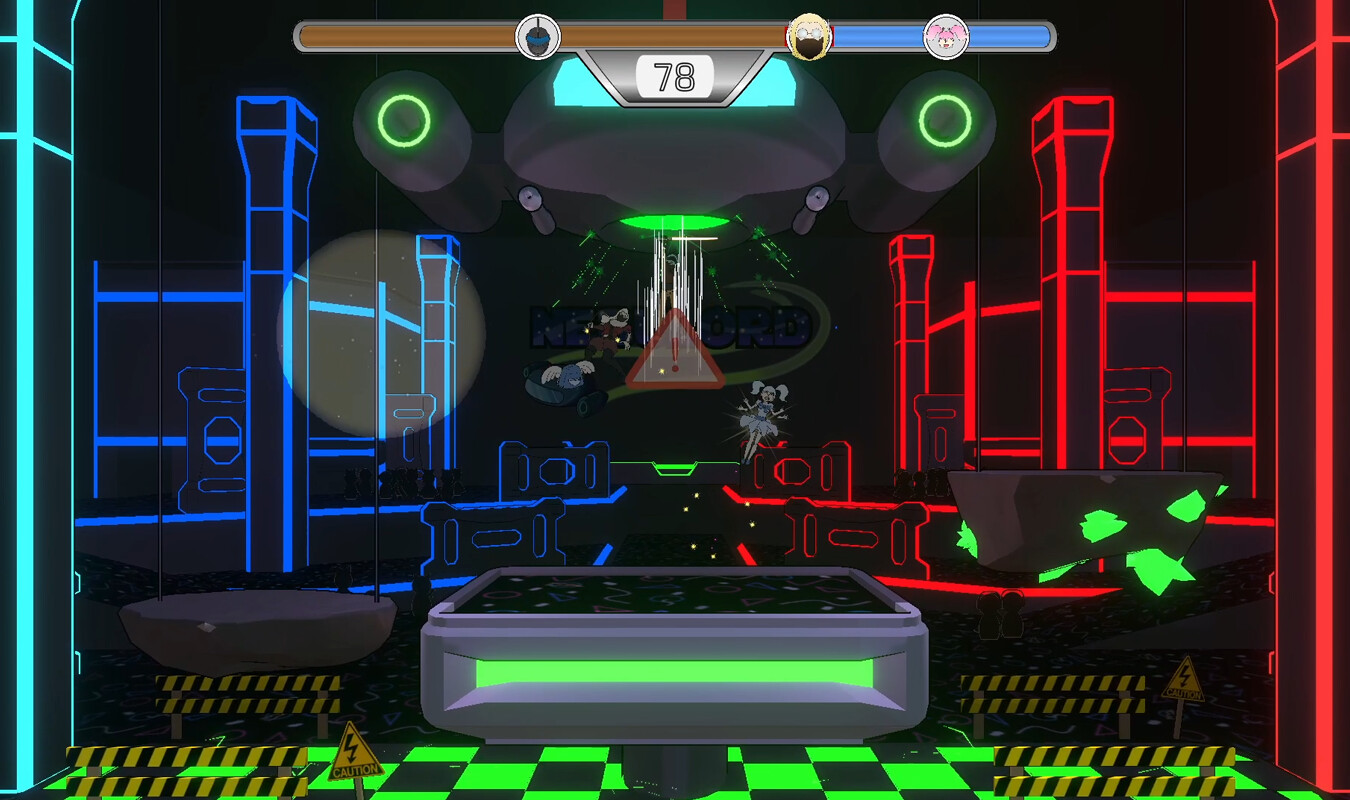Fandominion screenshot 4