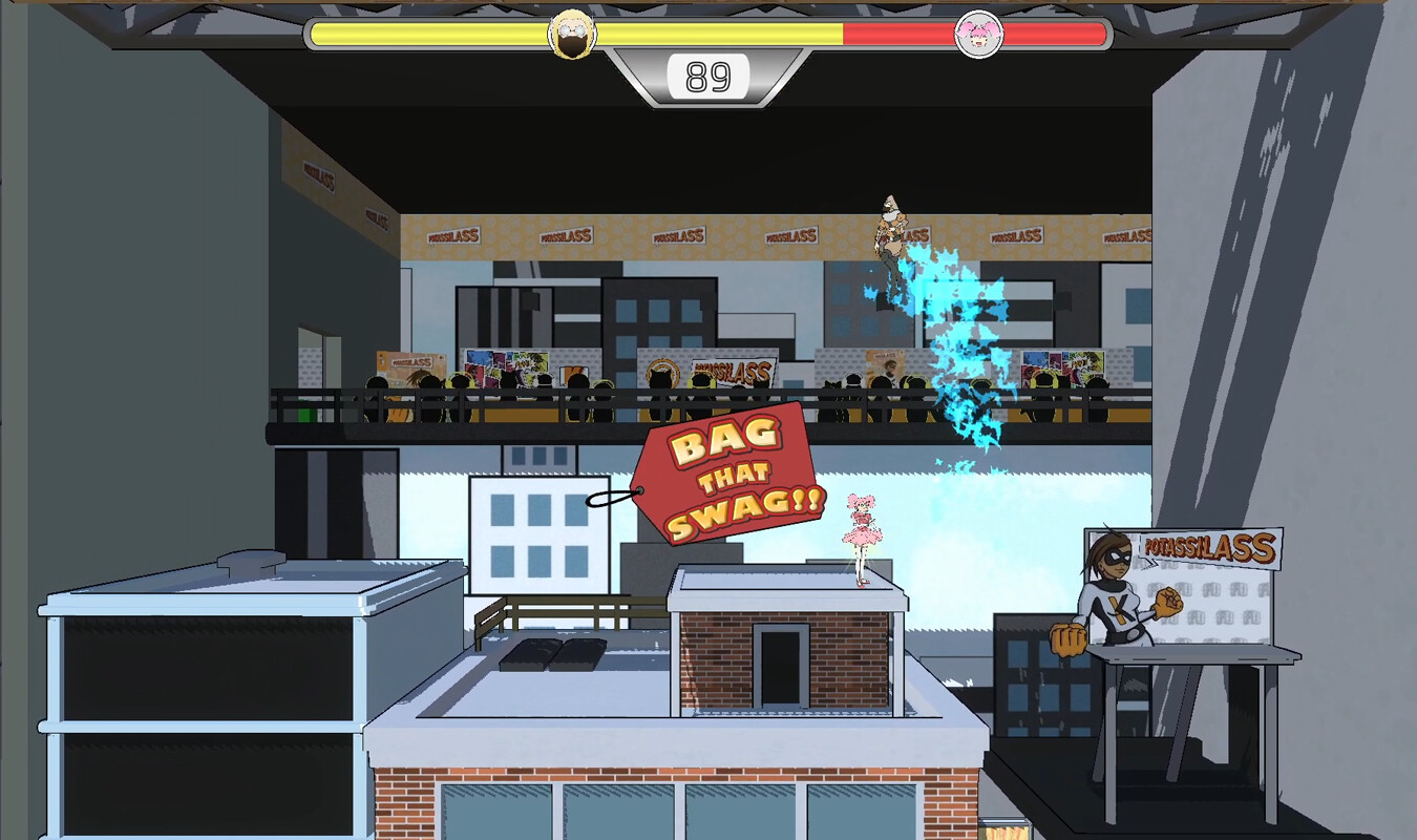 Fandominion screenshot 3
