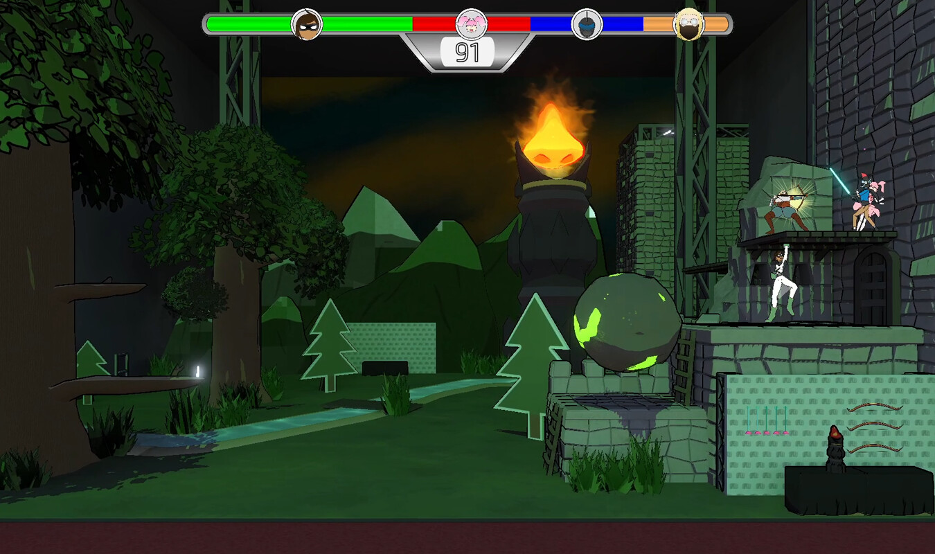 Fandominion screenshot 7