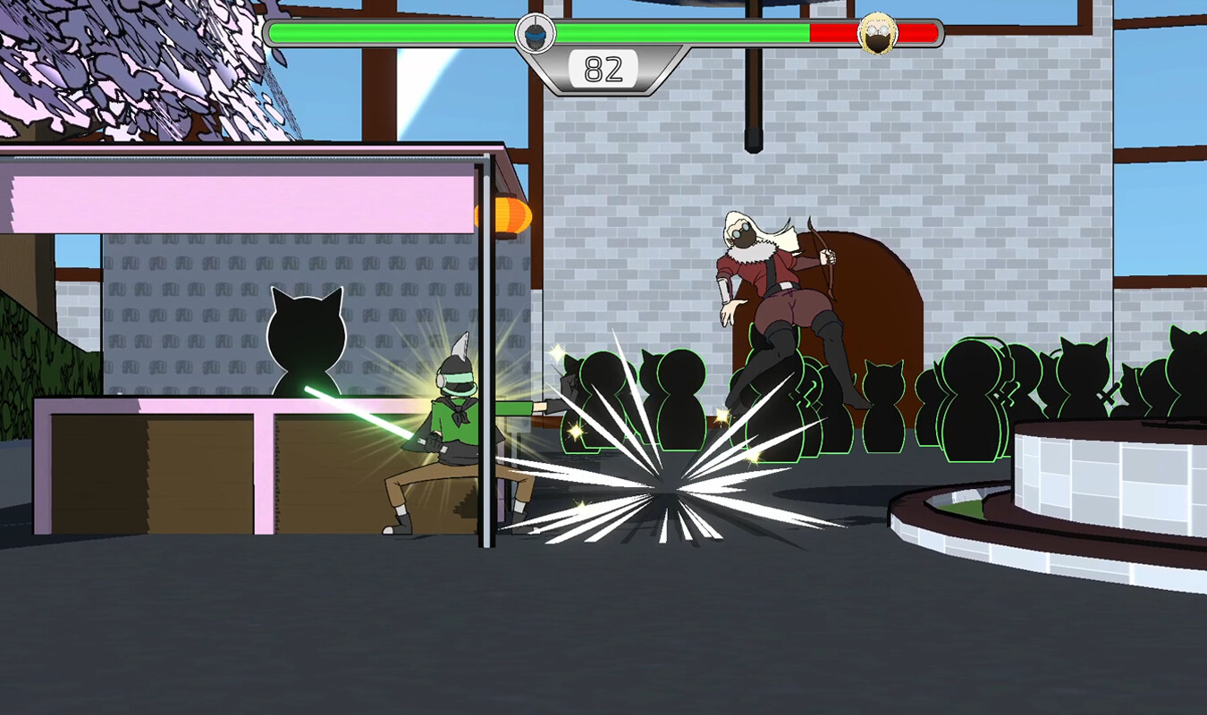 Fandominion screenshot 5