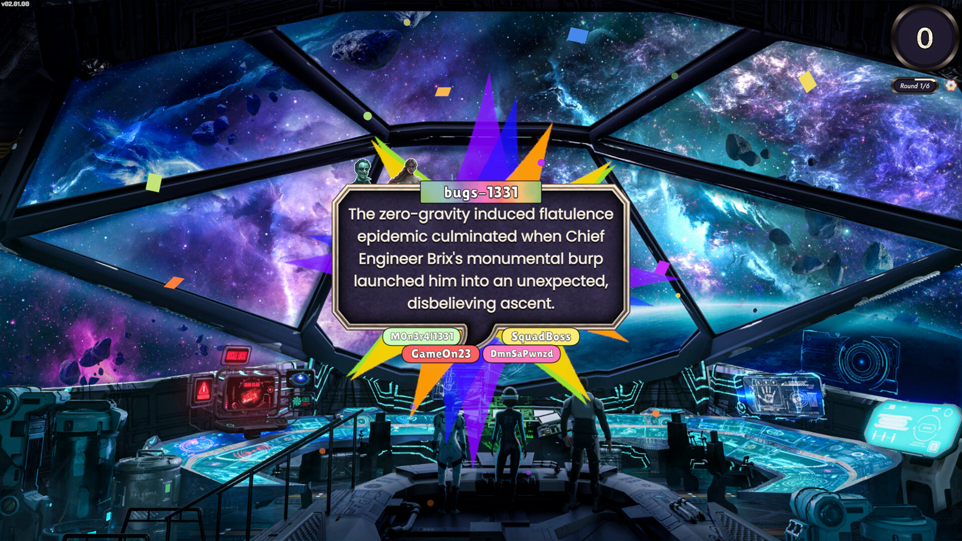 Write Warz screenshot 3
