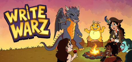 Write Warz