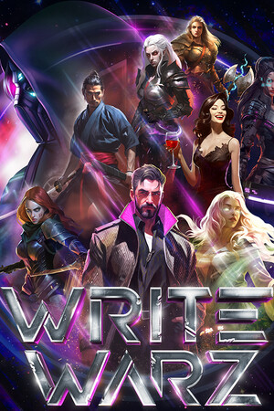 Write Warz