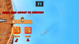 A screenshot of Write Warz