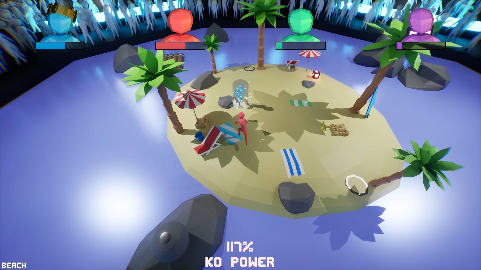 SHOVE screenshot 11