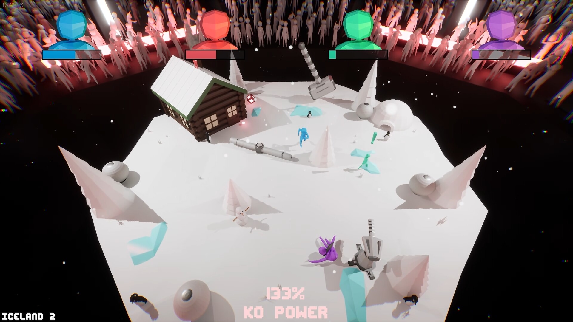 SHOVE screenshot 13