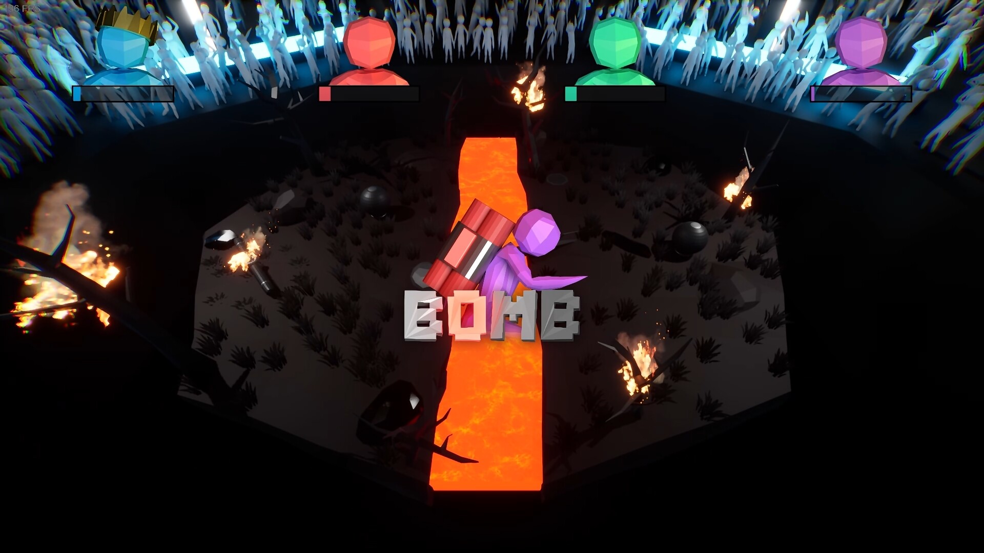 SHOVE screenshot 8