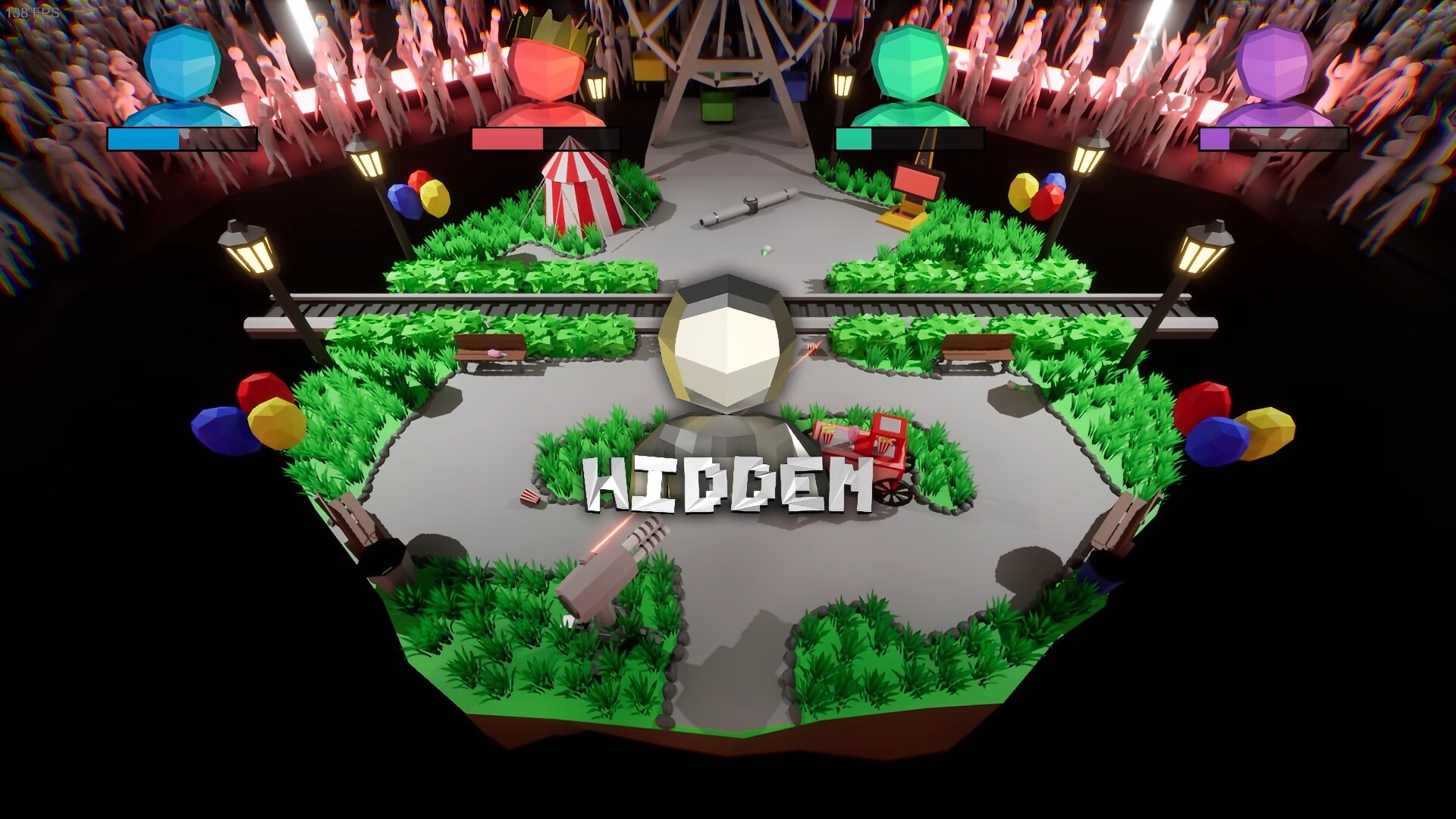 SHOVE screenshot 10