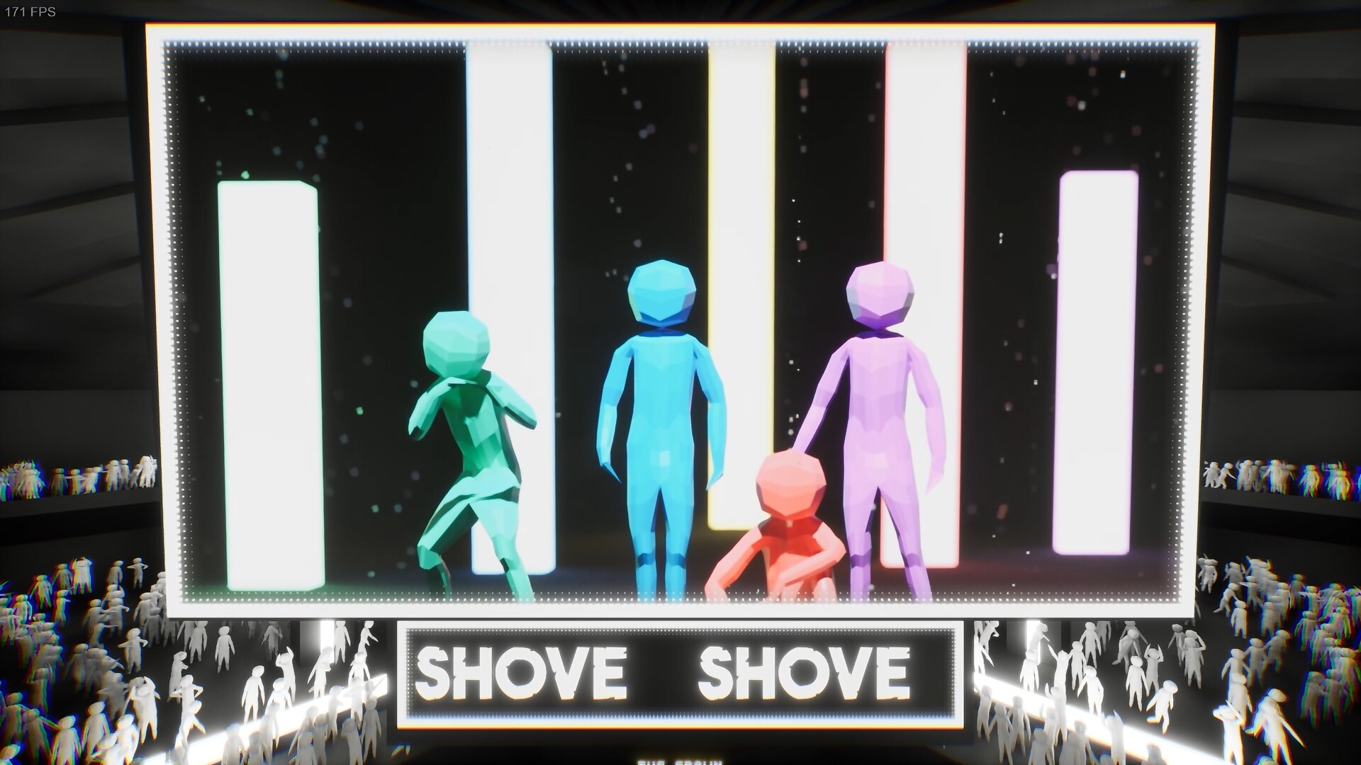 SHOVE screenshot 6