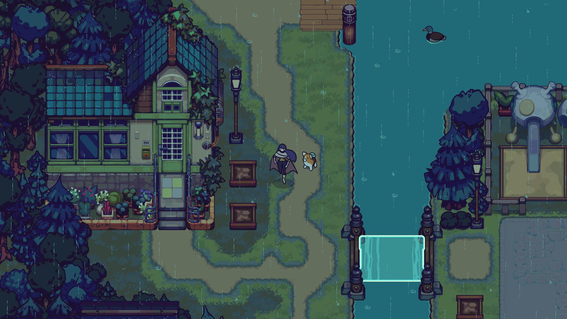 Nimbit Frontier screenshot 7