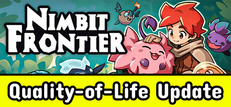 Nimbit Frontier