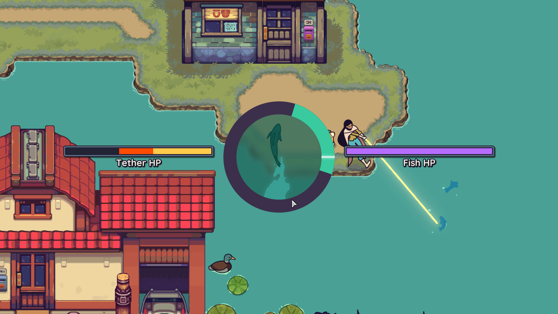 Nimbit Frontier screenshot 12