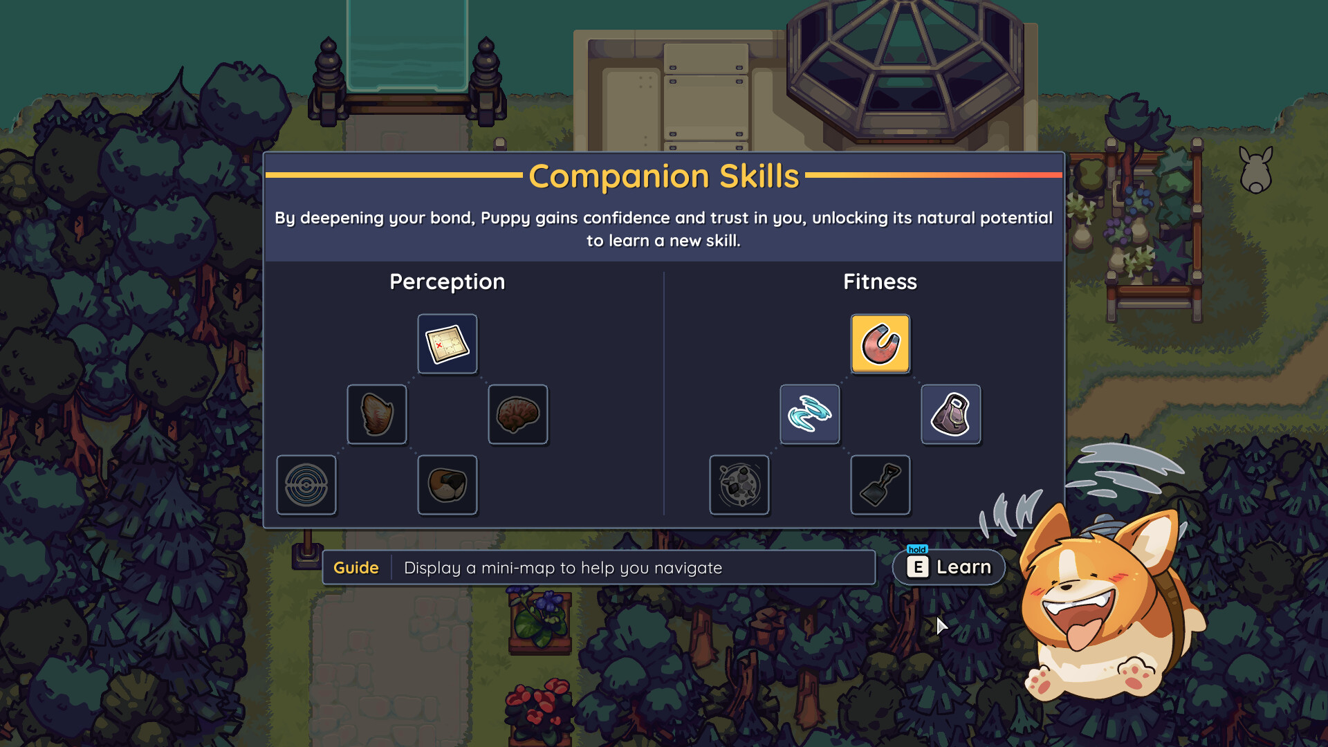 Nimbit Frontier screenshot 14