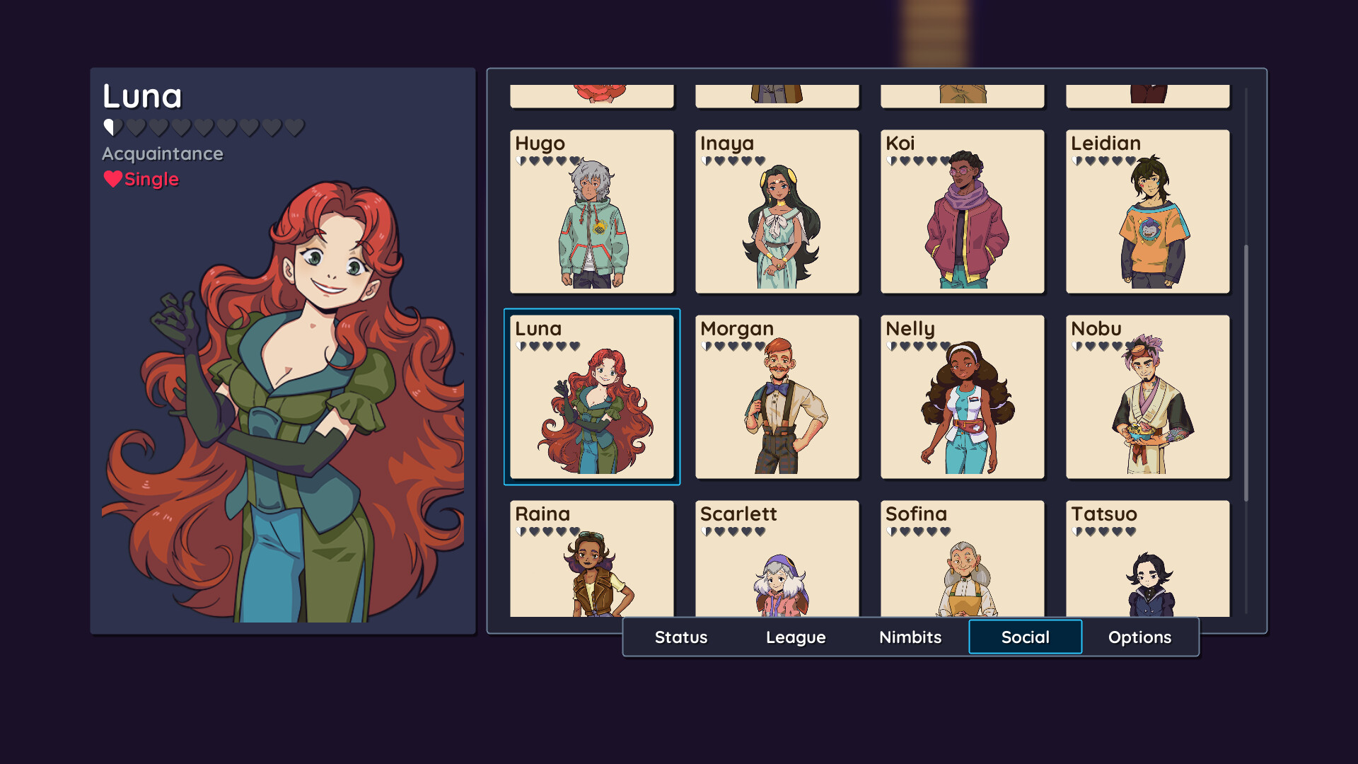 Nimbit Frontier screenshot 8