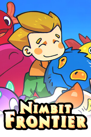 Nimbit Frontier