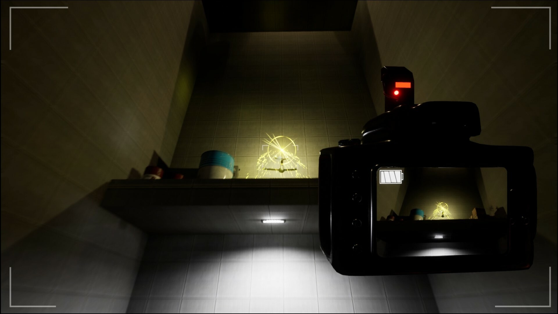 Basics In Intermediate Filmmaking screenshot 5