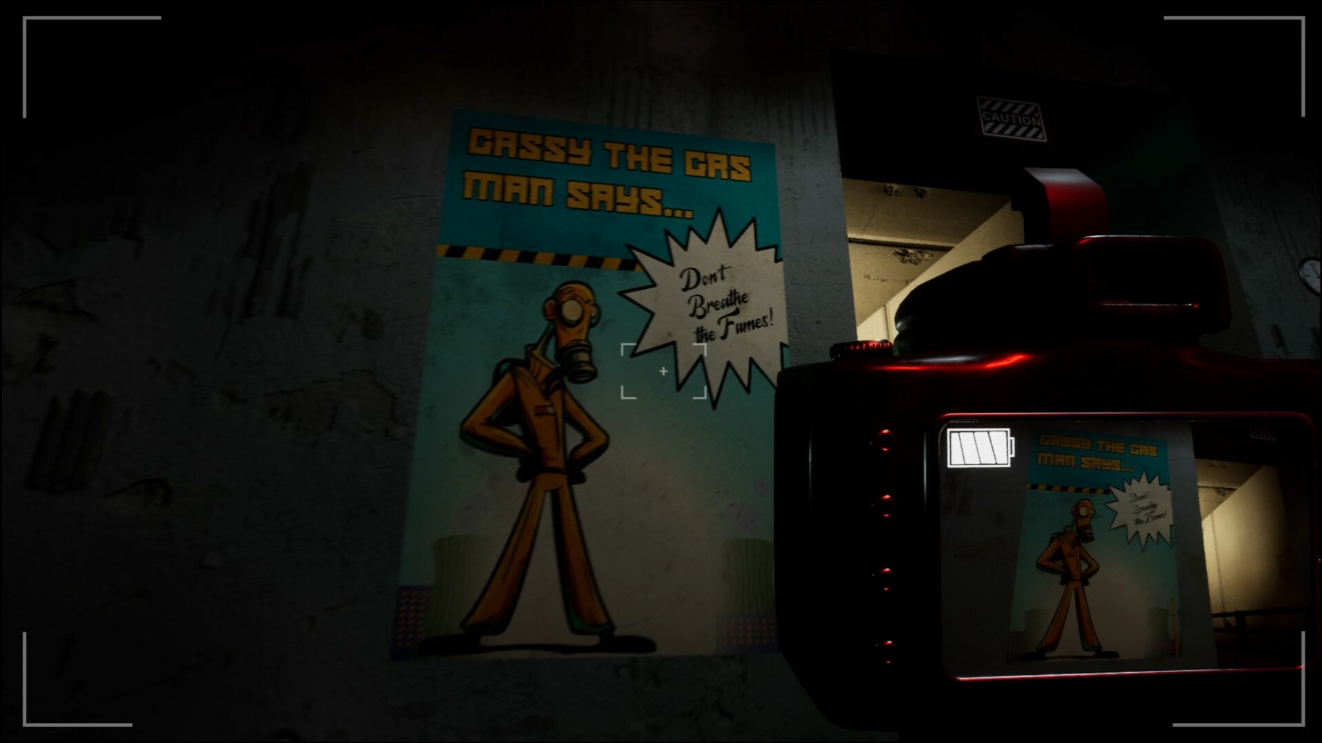Basics In Intermediate Filmmaking screenshot 7