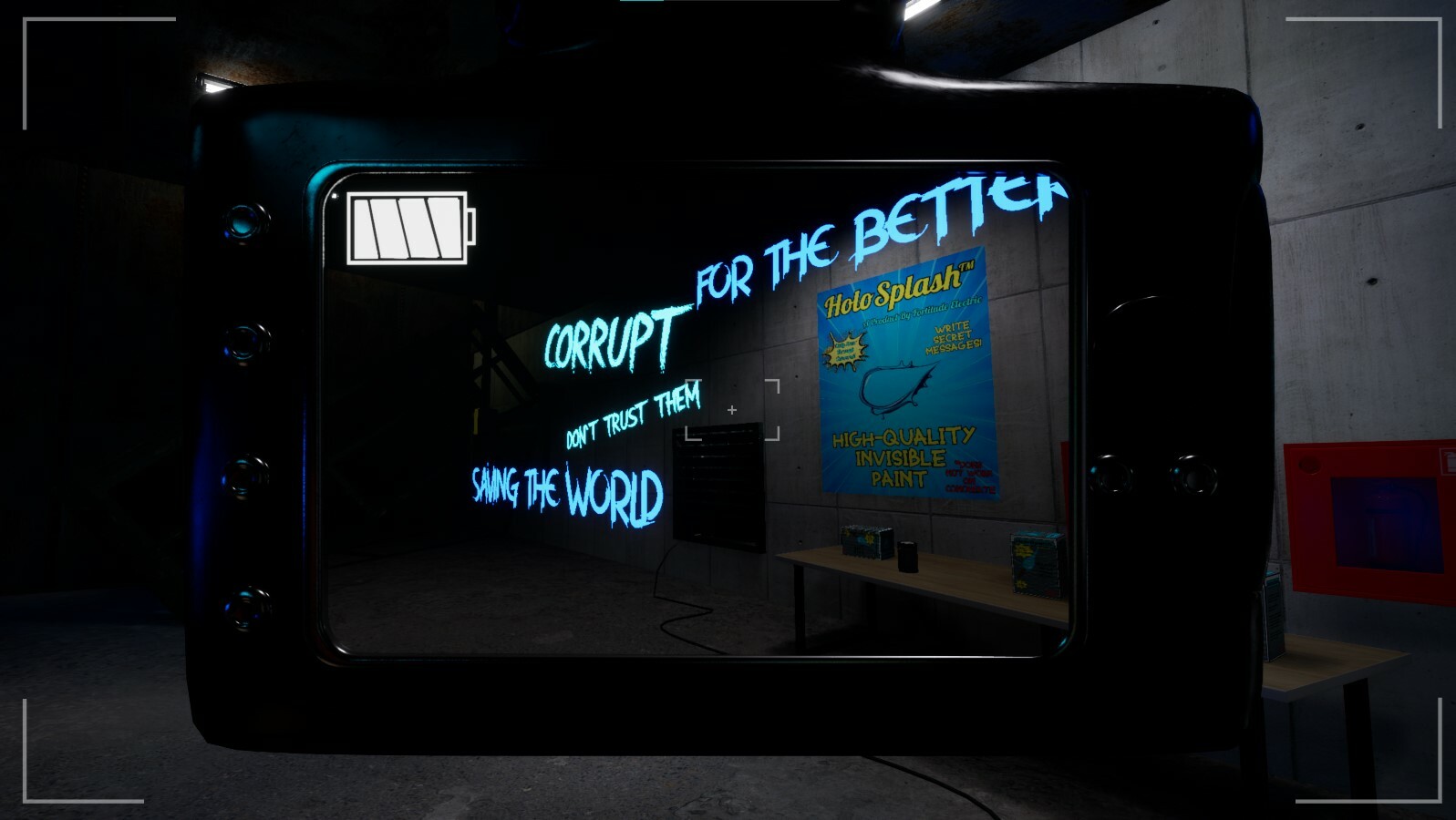 Basics In Intermediate Filmmaking screenshot 2