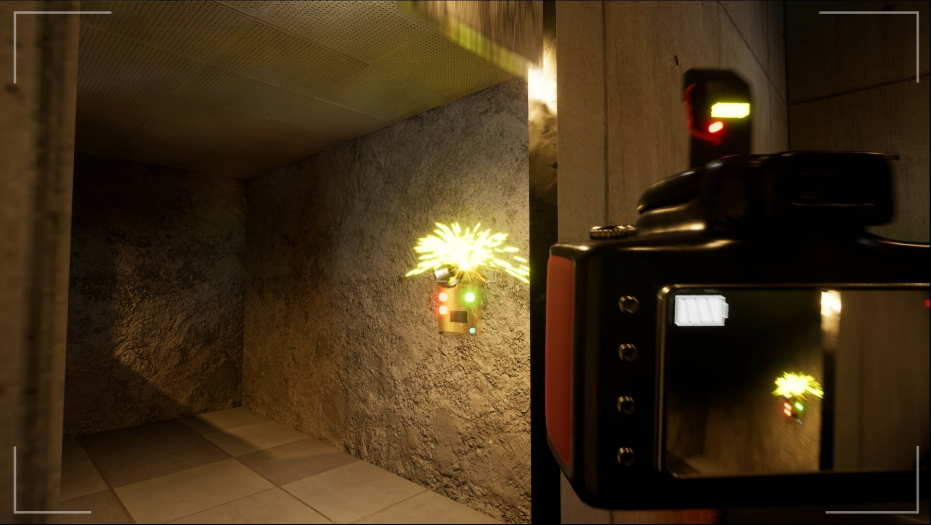 Basics In Intermediate Filmmaking screenshot 6