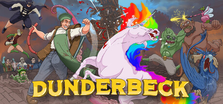 Dunderbeck