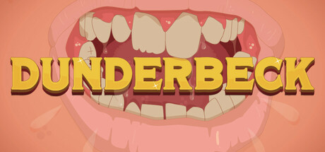 Dunderbeck Cover Image
