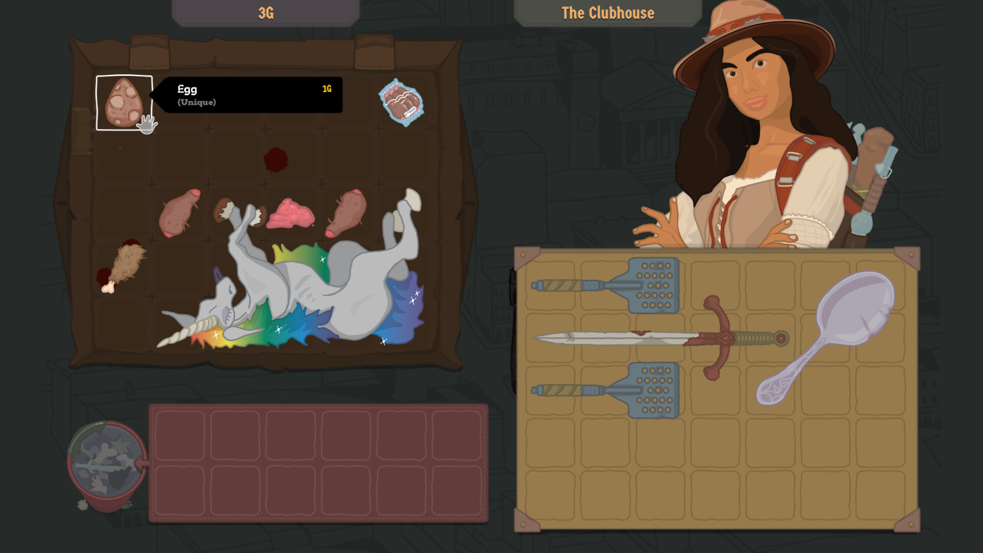 Dunderbeck screenshot 3