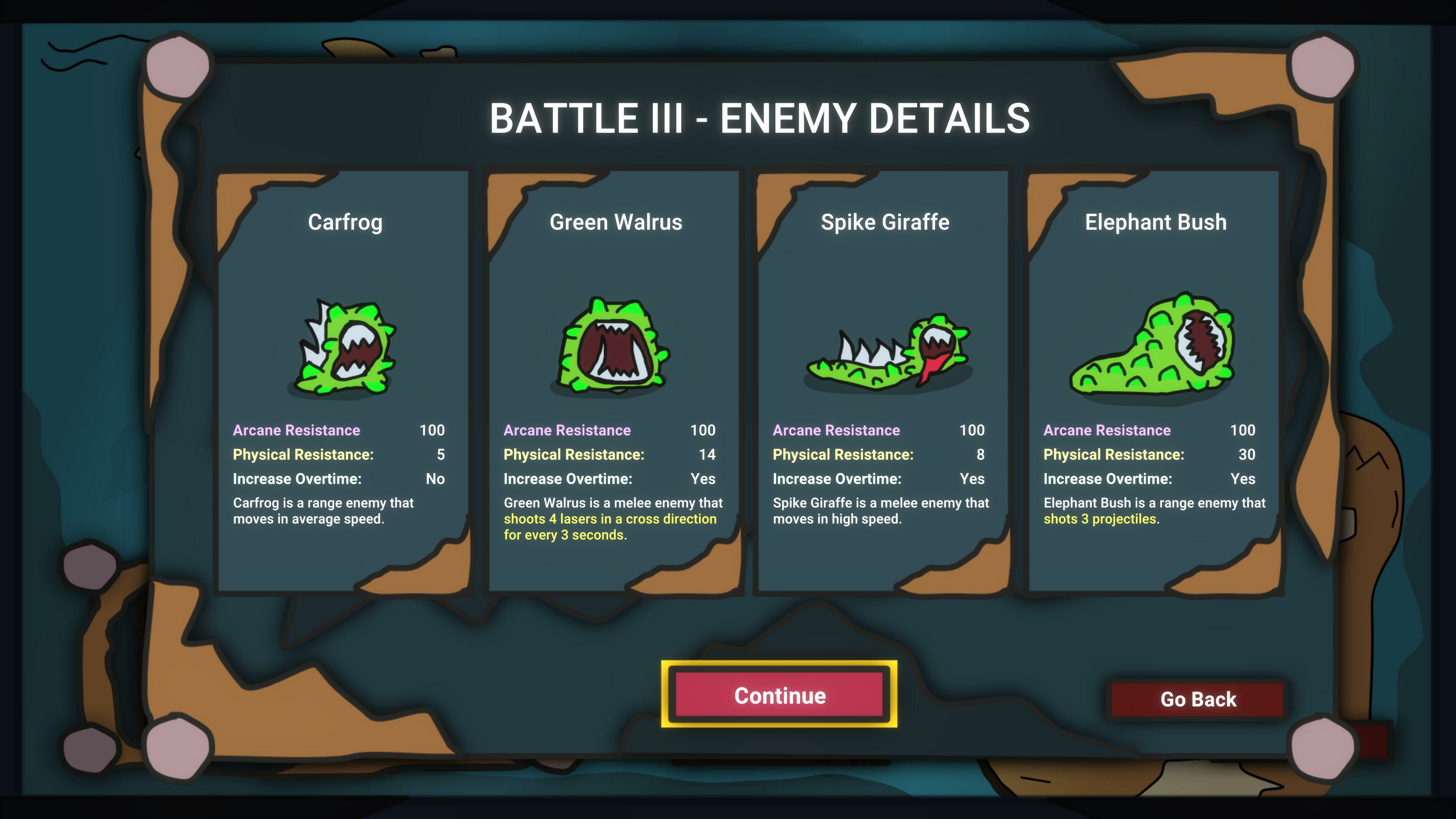 Roguenarok screenshot 7
